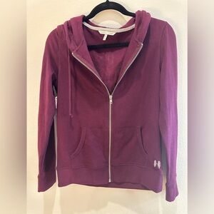 Victoria’s Secret Angel Wings Hoodie Jacket